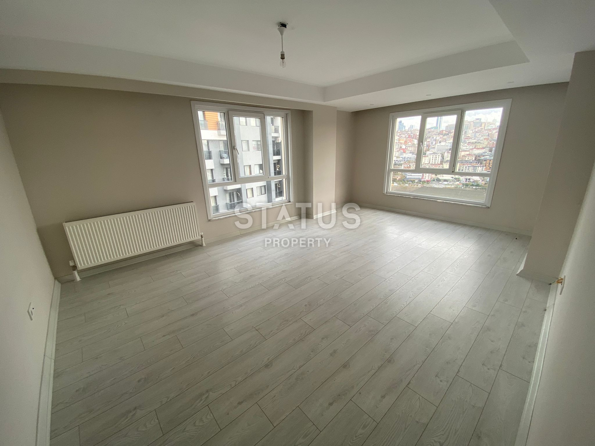 Spacious three-bedroom apartment in the sought-after Kagythane area of Istanbul. 150m2 фото 8