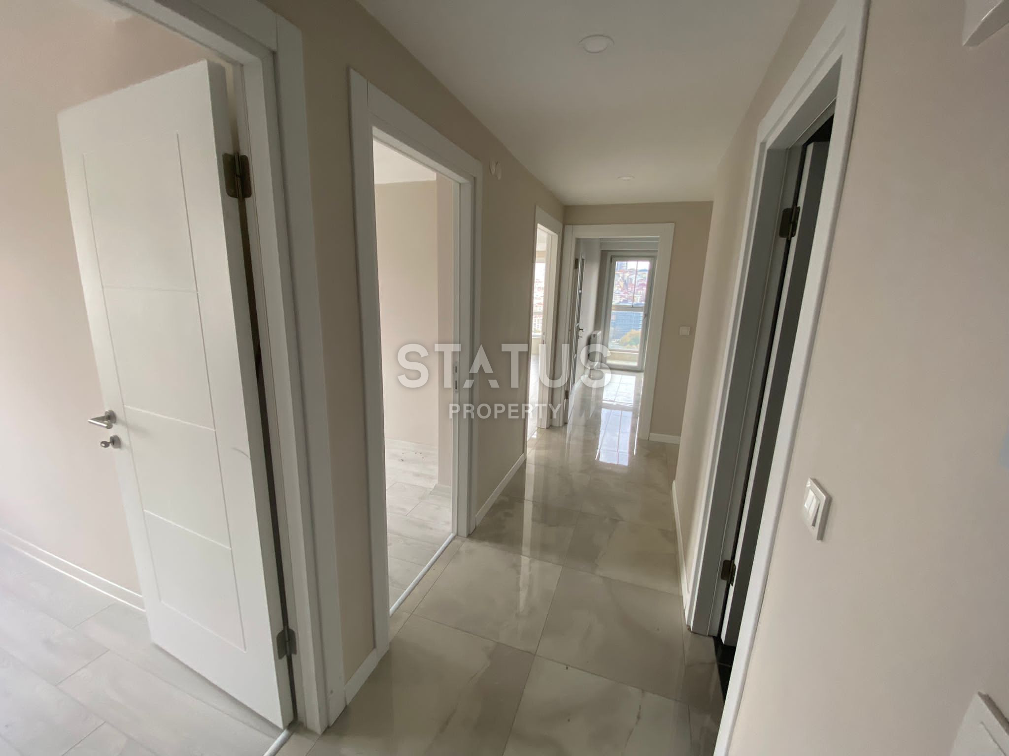 Spacious three-bedroom apartment in the sought-after Kagythane area of Istanbul. 150m2 фото 9