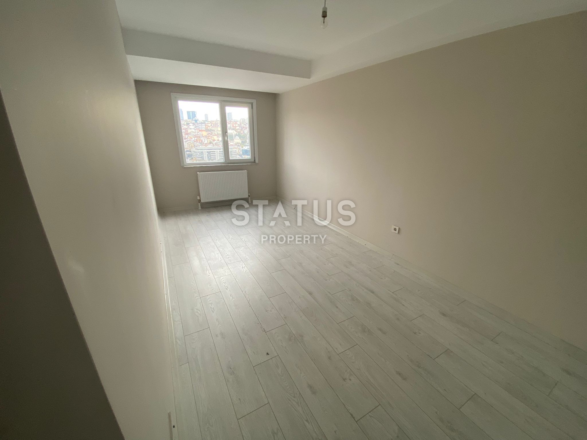 Spacious three-bedroom apartment in the sought-after Kagythane area of Istanbul. 150m2 фото 10