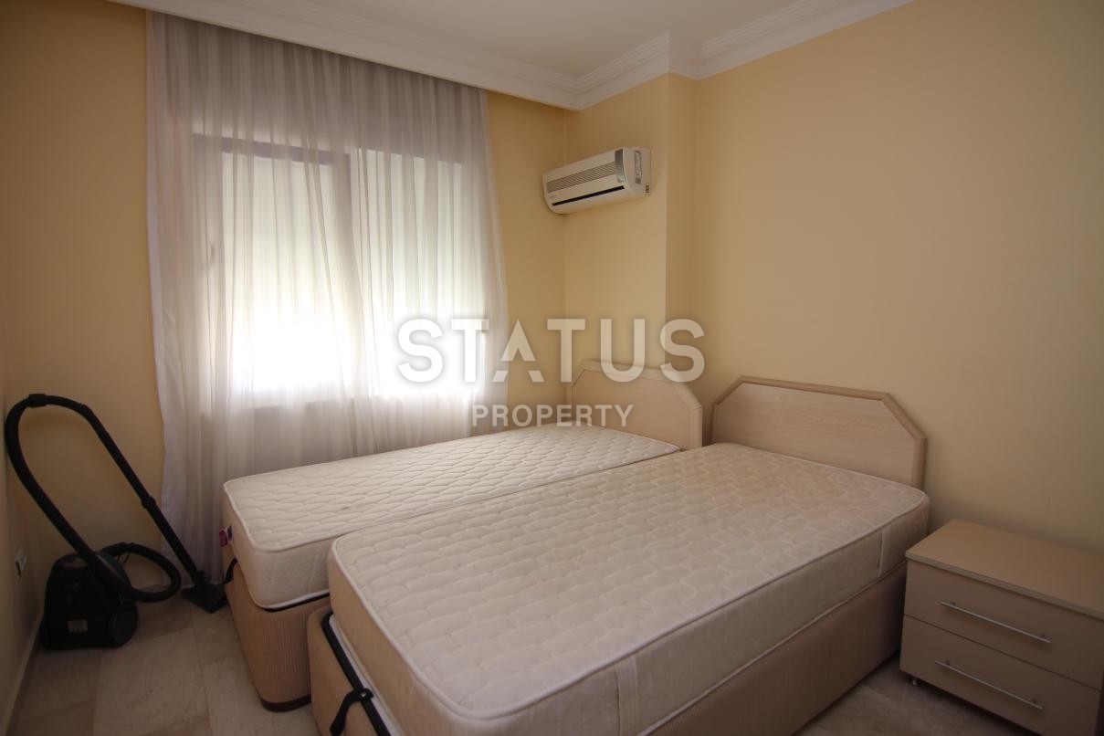 Трехкомнатные апартаменты в центре района Махмутлар, 100 м2 фото 10