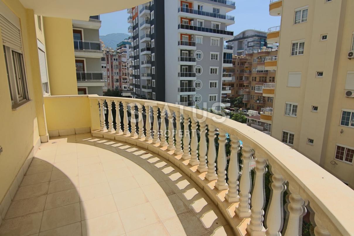 Трехкомнатные апартаменты в центре района Махмутлар, 100 м2 фото 11