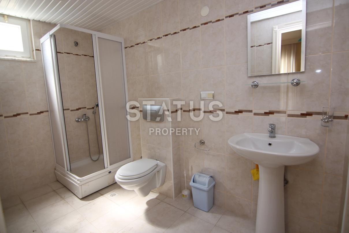 Трехкомнатные апартаменты в центре района Махмутлар, 100 м2 фото 12