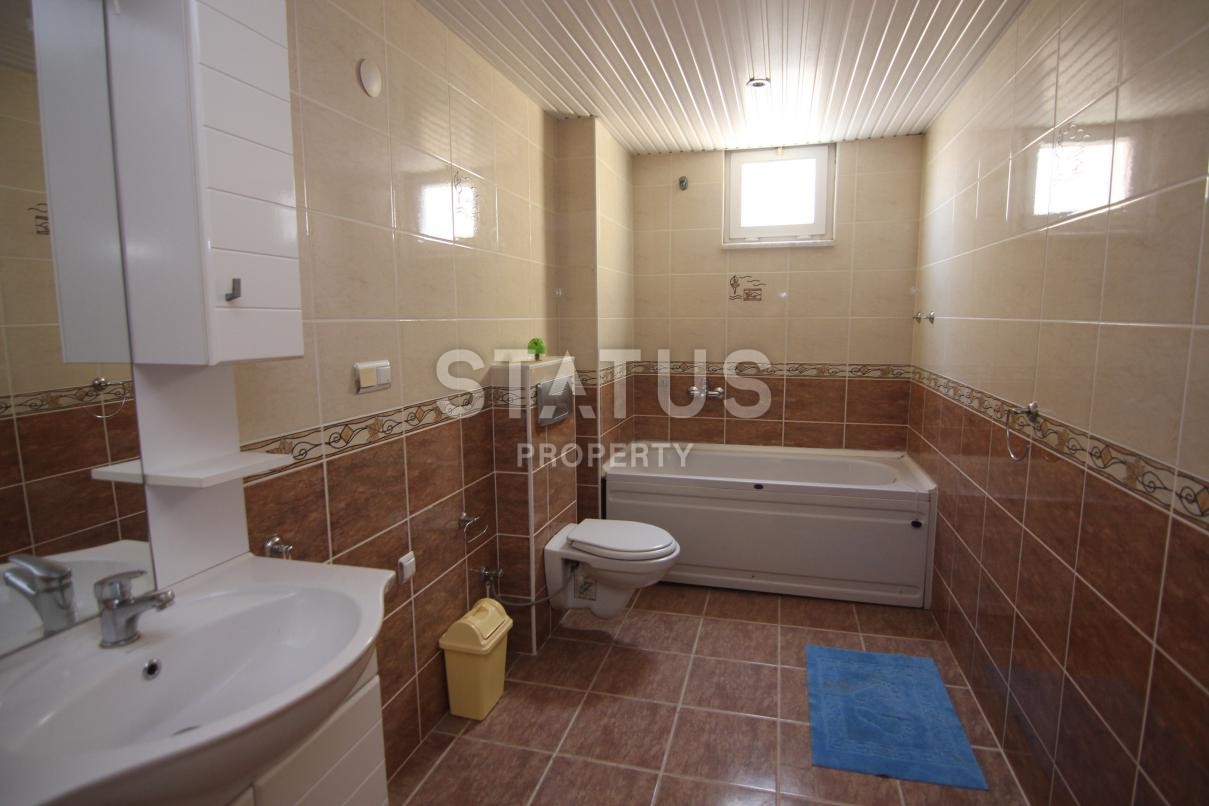 Трехкомнатные апартаменты в центре района Махмутлар, 100 м2 фото 13