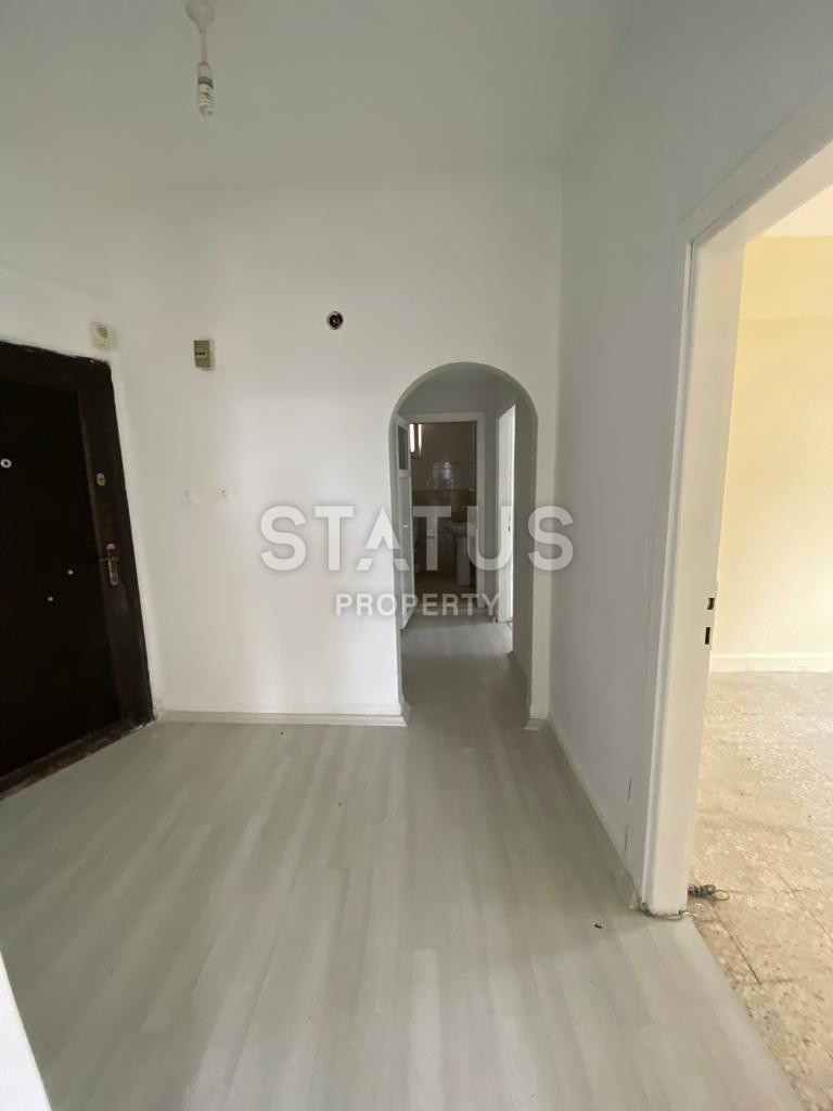 Трёхкомнатная квартира у моря в 100м от него в районе Конаклы. 95м2 фото 3