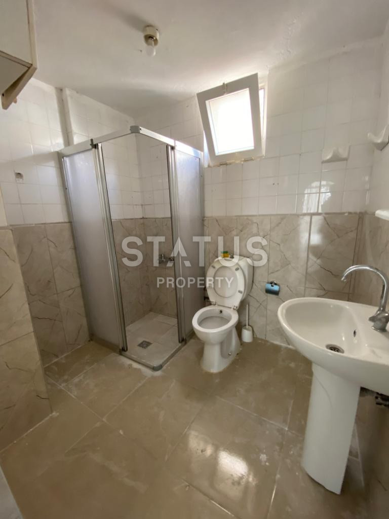 Трёхкомнатная квартира у моря в 100м от него в районе Конаклы. 95м2 фото 8