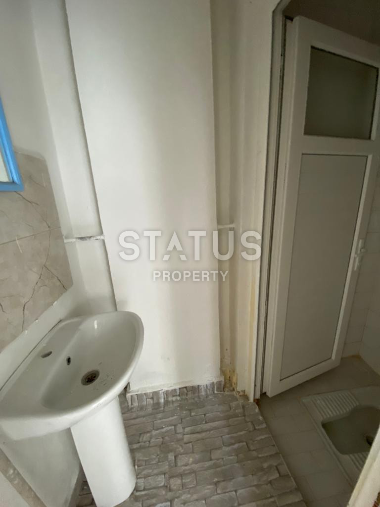 Трёхкомнатная квартира у моря в 100м от него в районе Конаклы. 95м2 фото 9