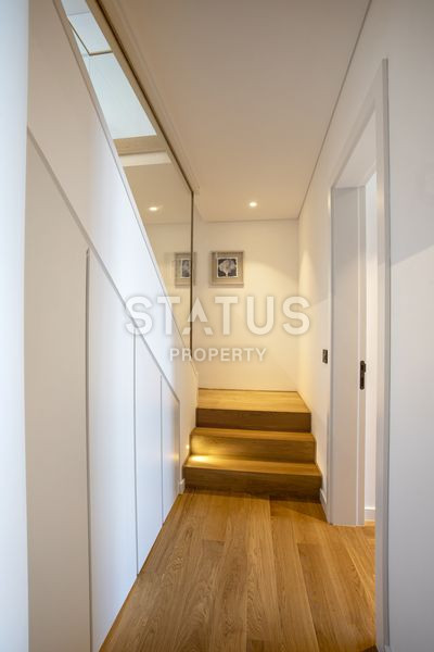 Роскошные виллы со своим пляжем в Бодруме, 195-615 м2 фото 10