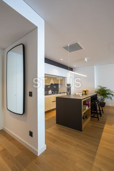 Роскошные виллы со своим пляжем в Бодруме, 195-615 м2 фото 17