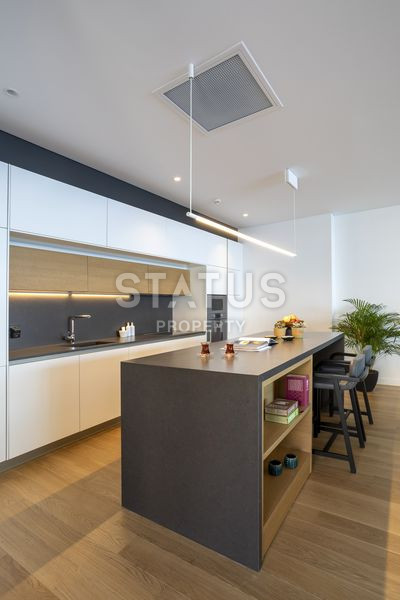 Роскошные виллы со своим пляжем в Бодруме, 195-615 м2 фото 18