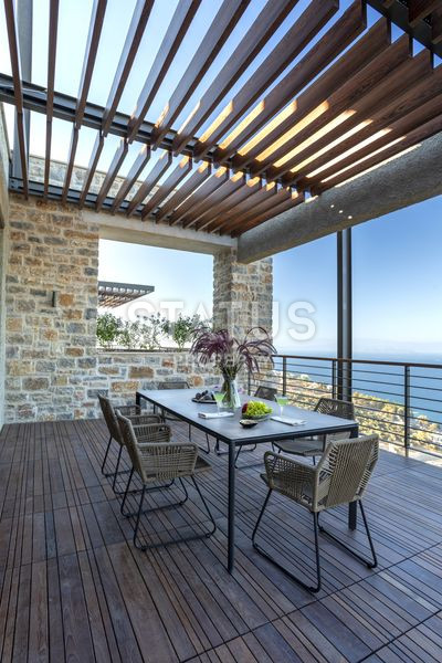 Роскошные виллы со своим пляжем в Бодруме, 195-615 м2 фото 20