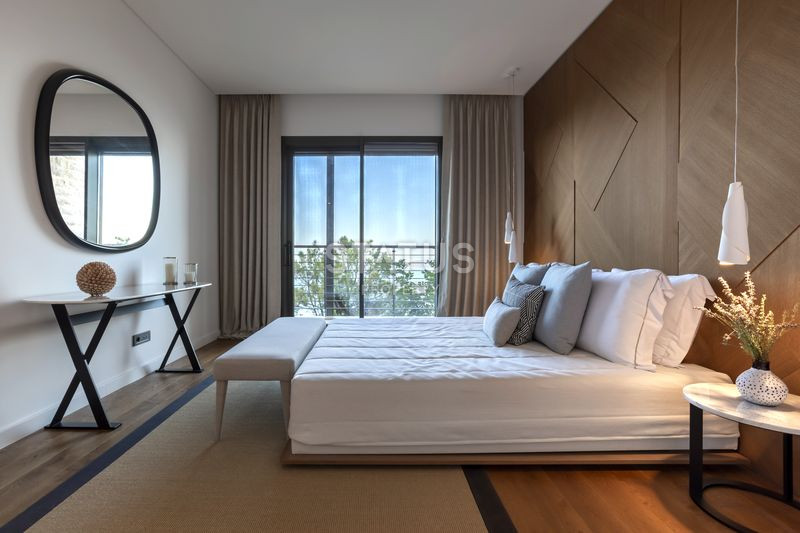 Роскошные виллы со своим пляжем в Бодруме, 195-615 м2 фото 21