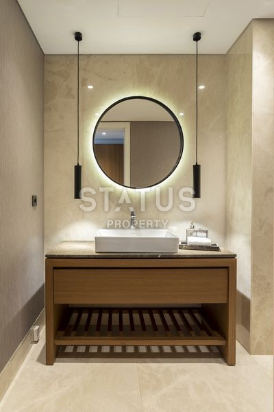 Роскошные виллы со своим пляжем в Бодруме, 195-615 м2 фото 26