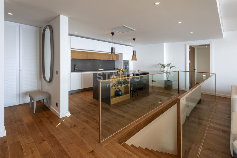 Роскошные виллы со своим пляжем в Бодруме, 195-615 м2 фото 41