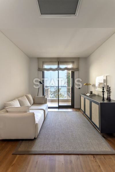 Роскошные виллы со своим пляжем в Бодруме, 195-615 м2 фото 43