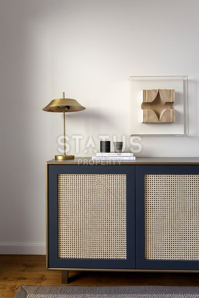 Роскошные виллы со своим пляжем в Бодруме, 195-615 м2 фото 44