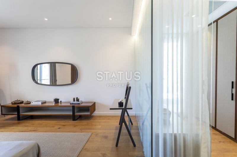 Роскошные виллы со своим пляжем в Бодруме, 195-615 м2 фото 50