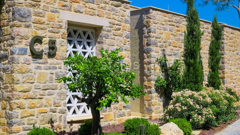 Роскошные виллы со своим пляжем в Бодруме, 195-615 м2 фото 70