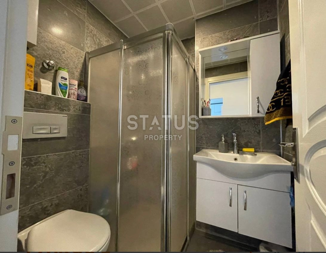 Двухкомнатная квартира с мебелью и техникой в доме 2020 года постройки. 55м2 фото 8