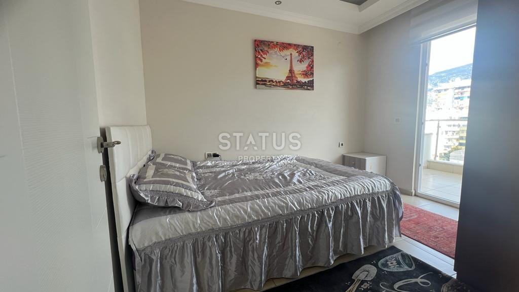 Furnished apartment near the sea, 300m from it in Mahmutlar. 60m2 фото 4