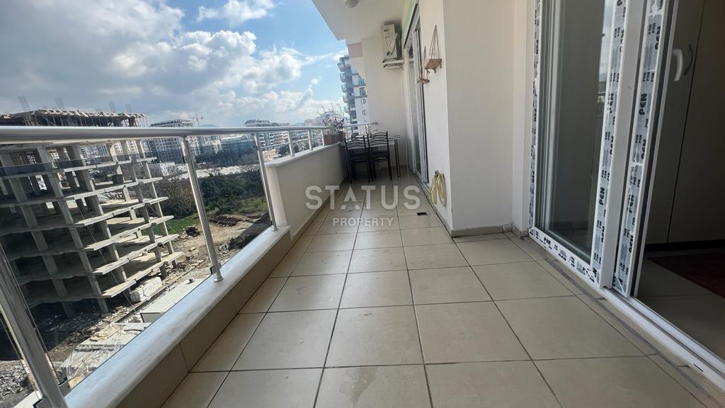 Furnished apartment near the sea, 300m from it in Mahmutlar. 60m2 фото 9