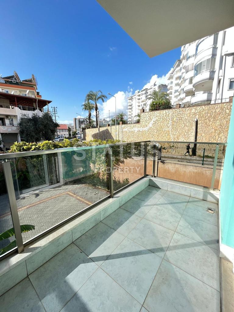 Меблированные апартаменты 3+1 в районе Оба с отдельной кухней, 150 м2 фото 20