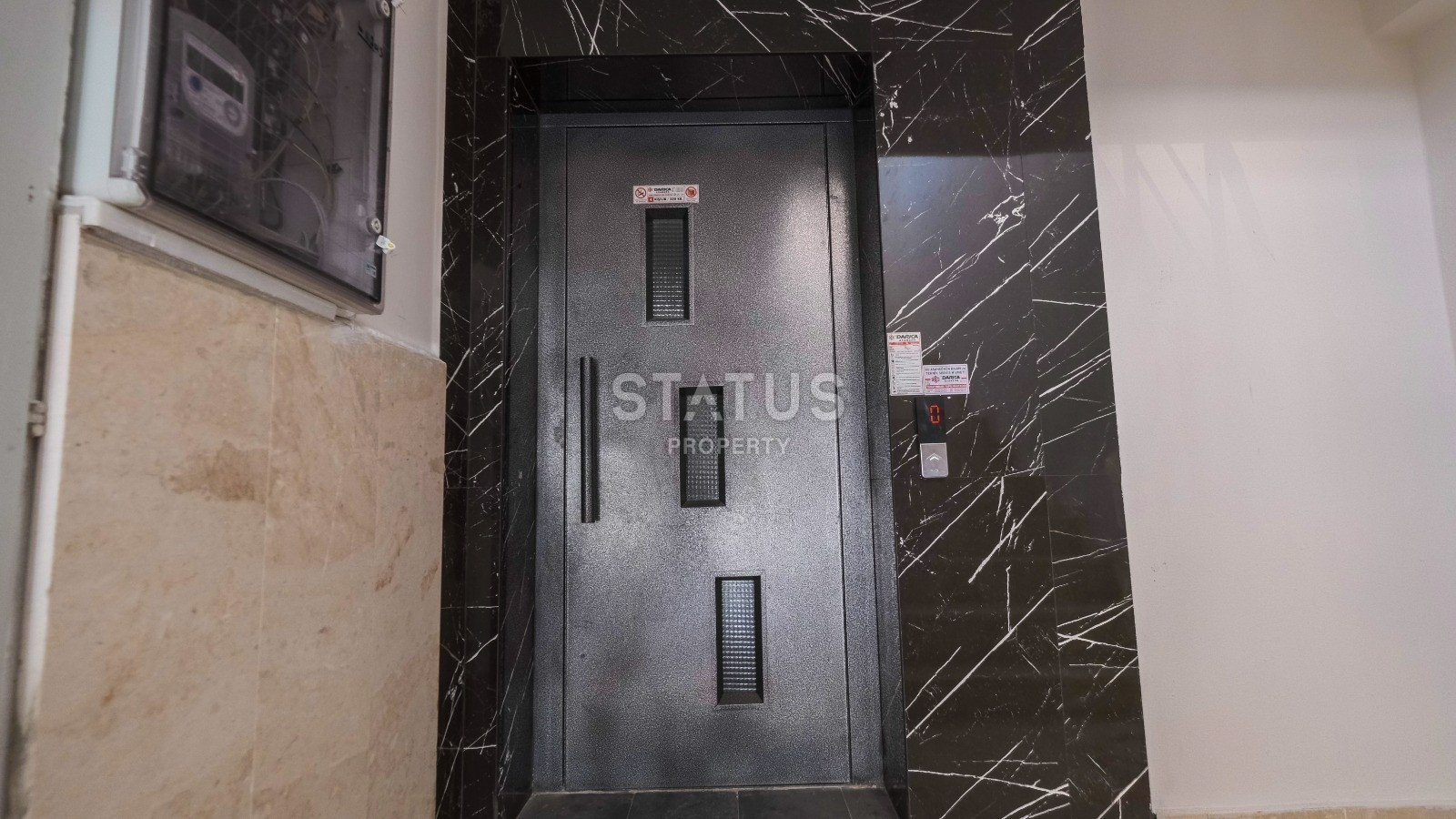 Квартира 1+1 с ремонтом у моря, район Махмутлар, 90 м2 фото 16