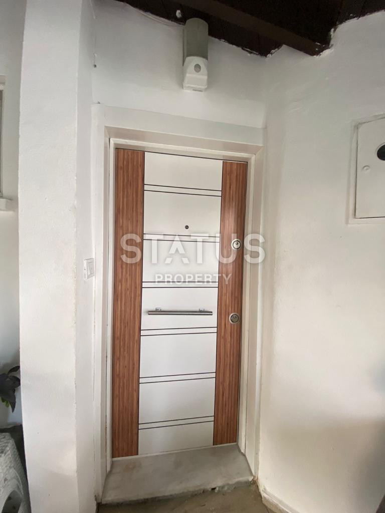 Penthouse 3+1 in an open area for obtaining a residence permit Tosmur. 145m2 фото 6