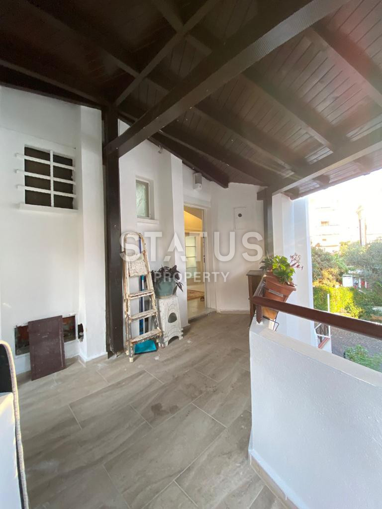 Penthouse 3+1 in an open area for obtaining a residence permit Tosmur. 145m2 фото 14