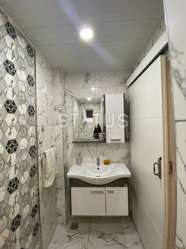 Penthouse 3+1 in an open area for obtaining a residence permit Tosmur. 145m2 фото 15