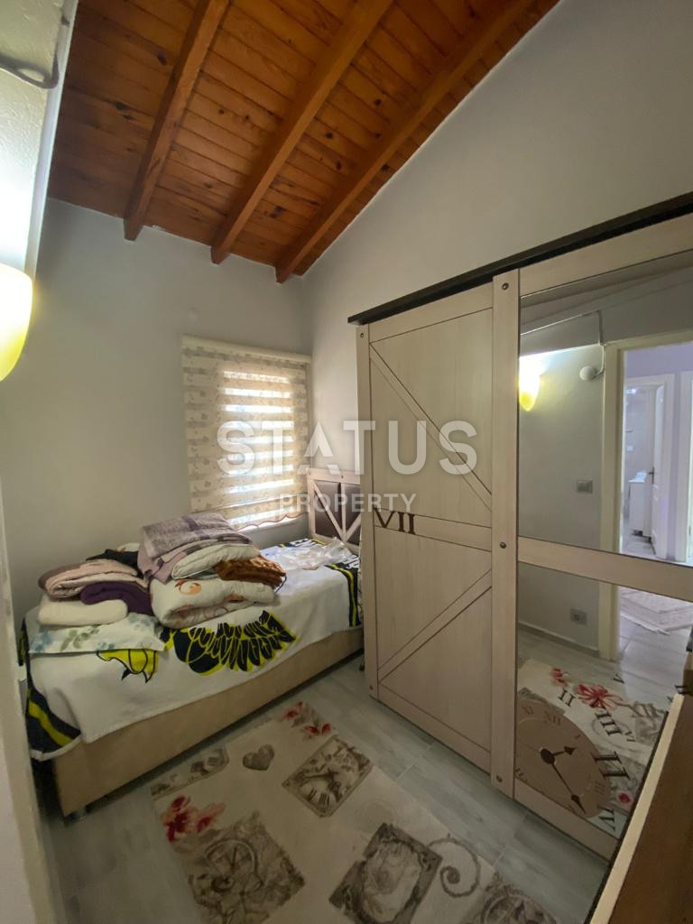 Penthouse 3+1 in an open area for obtaining a residence permit Tosmur. 145m2 фото 16