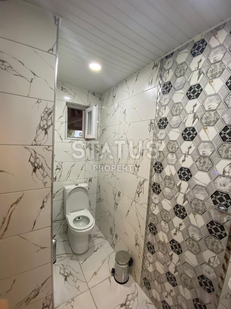 Penthouse 3+1 in an open area for obtaining a residence permit Tosmur. 145m2 фото 17