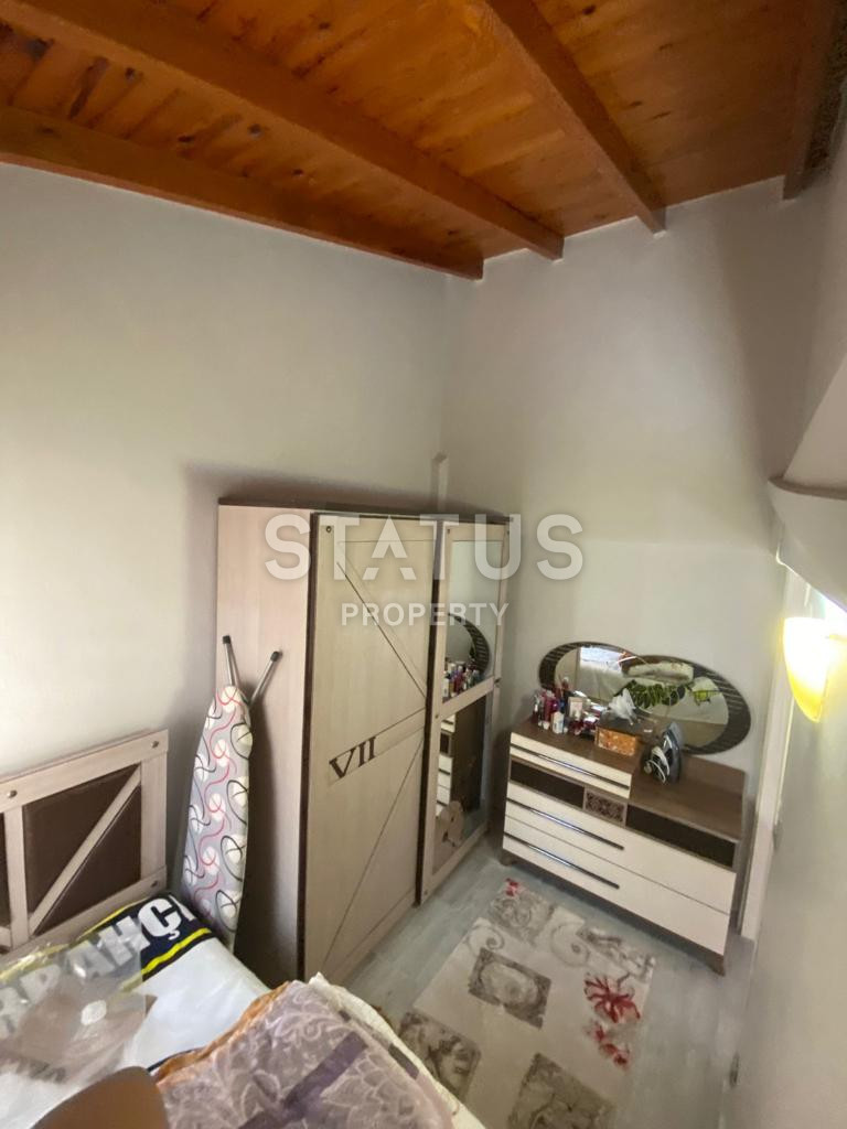 Penthouse 3+1 in an open area for obtaining a residence permit Tosmur. 145m2 фото 18