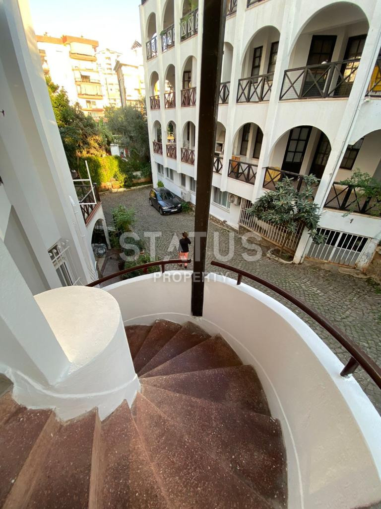 Penthouse 3+1 in an open area for obtaining a residence permit Tosmur. 145m2 фото 20