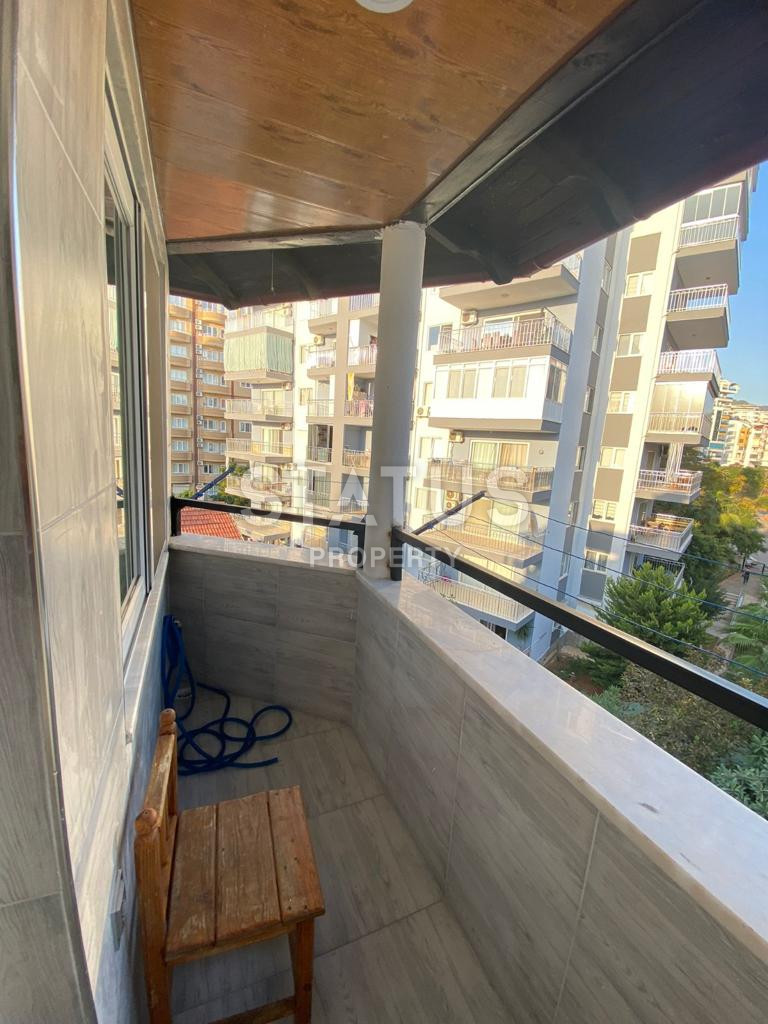 Penthouse 3+1 in an open area for obtaining a residence permit Tosmur. 145m2 фото 22