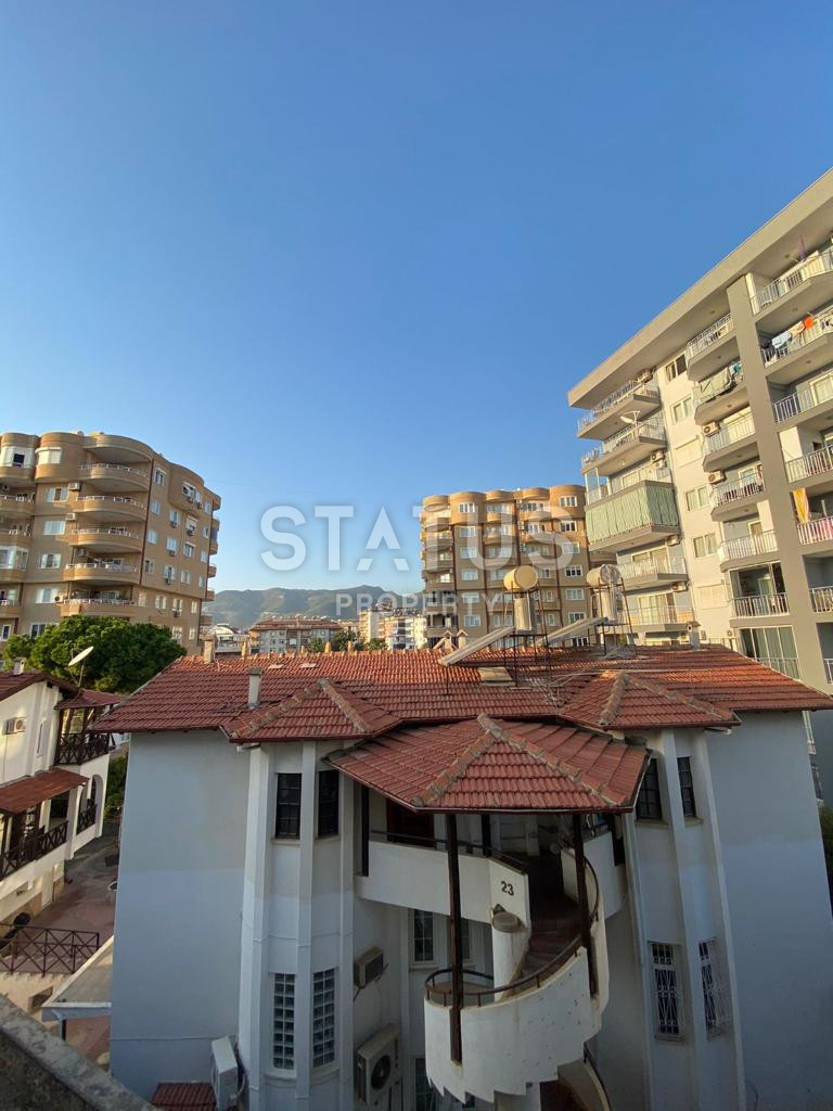 Penthouse 3+1 in an open area for obtaining a residence permit Tosmur. 145m2 фото 23