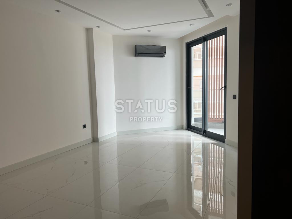 Двухкомнатная квартира в первой береговой линии в районе ОБА. 43м2 фото 5