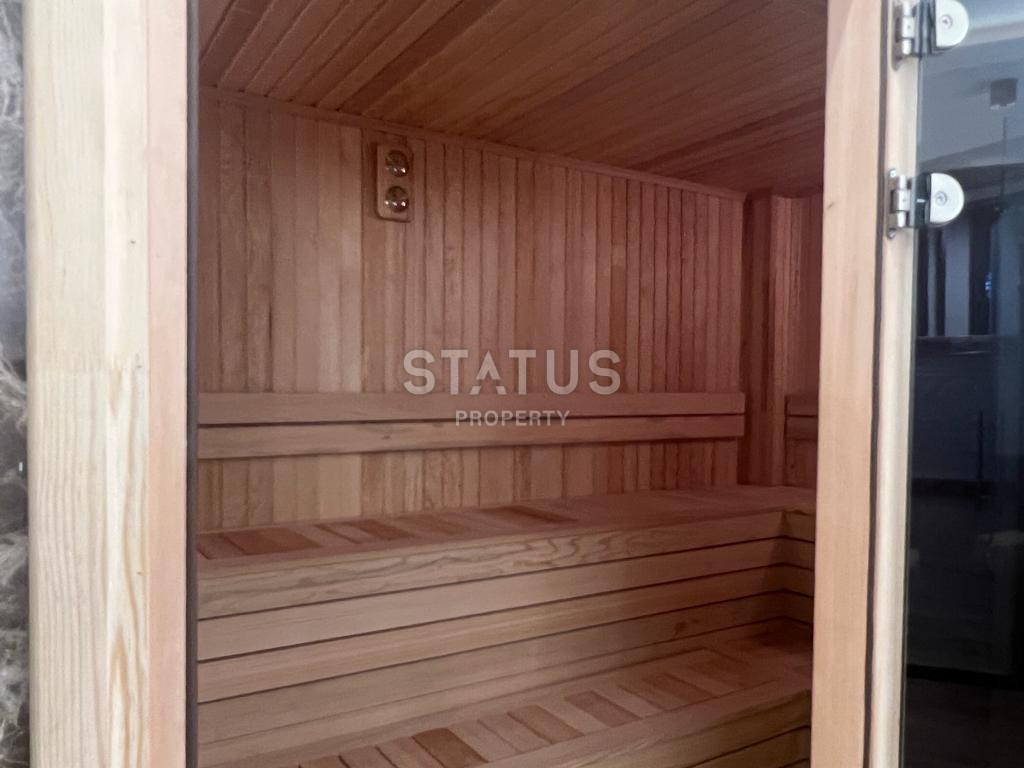 Двухкомнатная квартира в первой береговой линии в районе ОБА. 43м2 фото 8