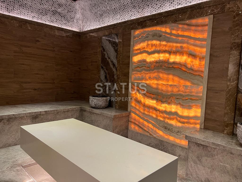 Двухкомнатная квартира в первой береговой линии в районе ОБА. 43м2 фото 11