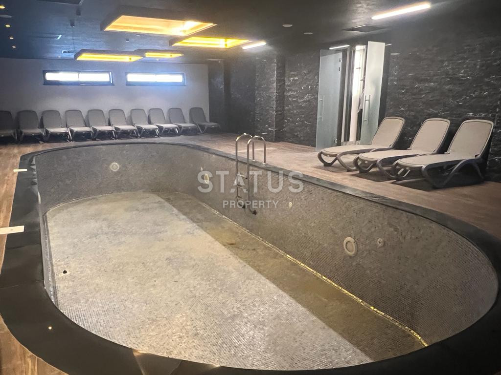 Двухкомнатная квартира в первой береговой линии в районе ОБА. 43м2 фото 12