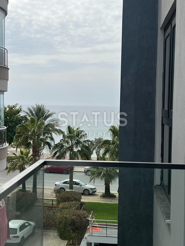 Двухкомнатная квартира в первой береговой линии в районе ОБА. 43м2 фото 13