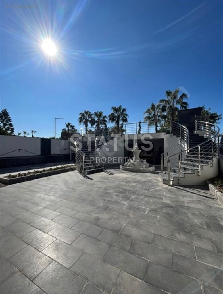 Двухкомнатная квартира в первой береговой линии в районе ОБА. 43м2 фото 14