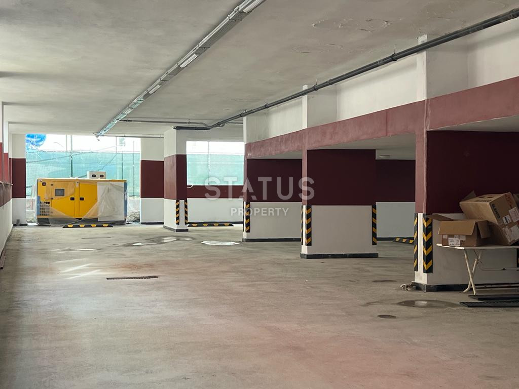 Двухкомнатная квартира в первой береговой линии в районе ОБА. 43м2 фото 15