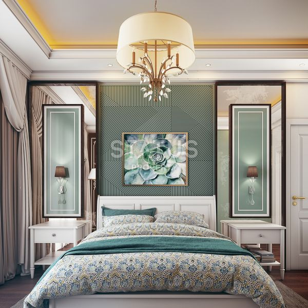 Грандиозный проект в Каргыджаке с уникальной инфраструктурой от ведущего застройщика. 57м2 – 215м2 фото 55