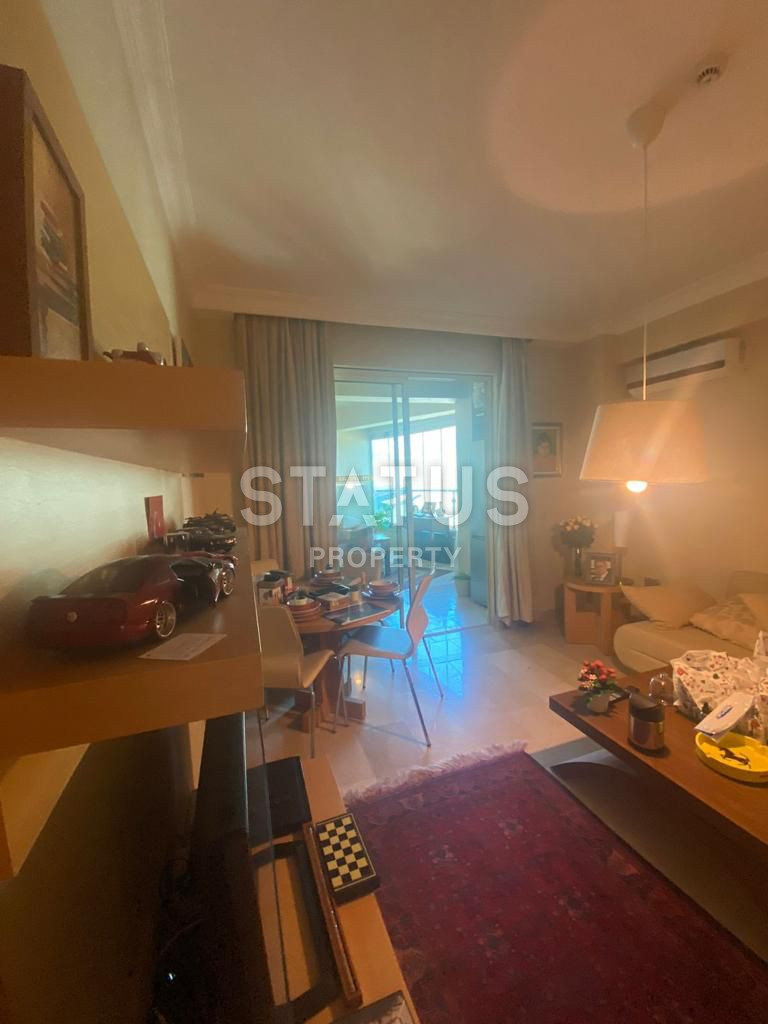 Two-room apartment 1+1 in a complex with hotel infrastructure, 60 m2 фото 12
