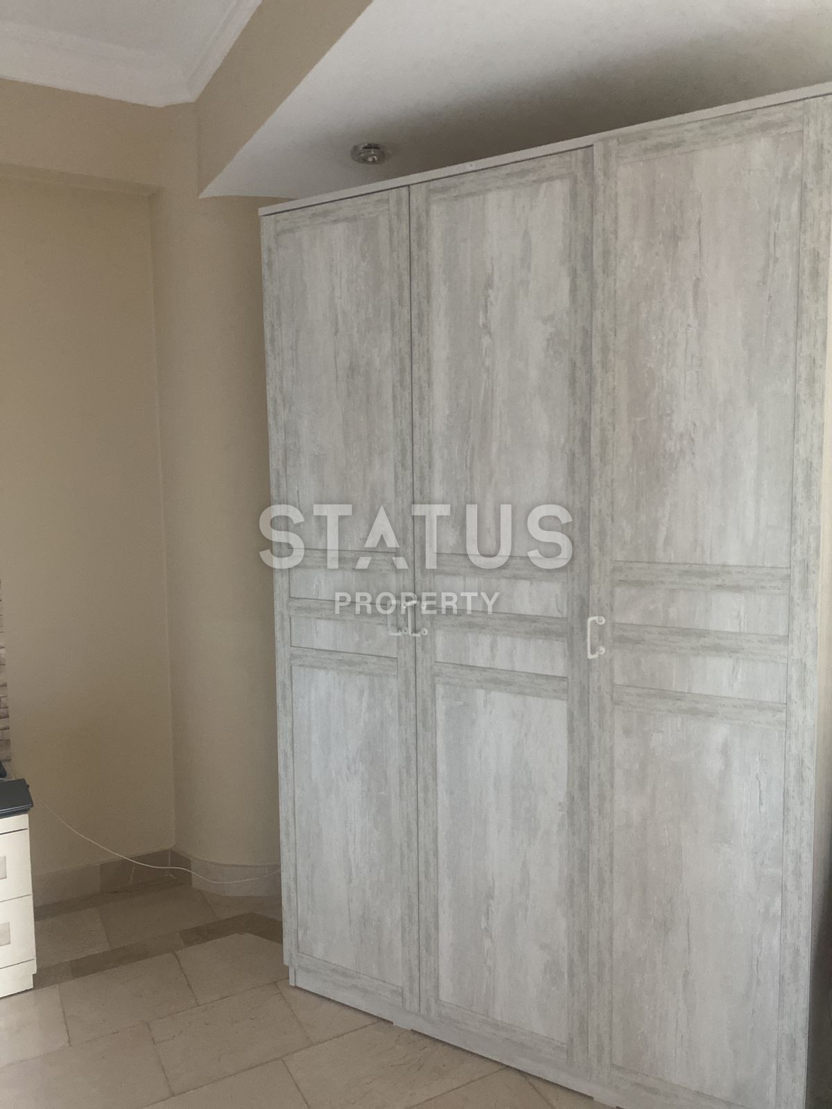 Two-room apartment 1+1 in a complex with hotel infrastructure, 60 m2 фото 15