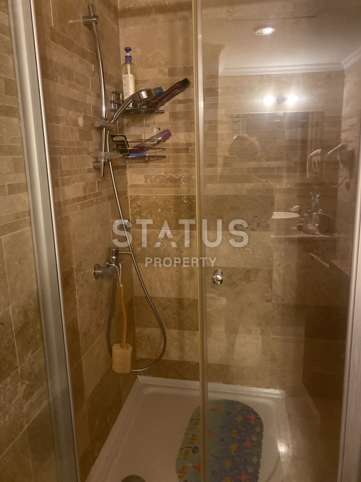 Two-room apartment 1+1 in a complex with hotel infrastructure, 60 m2 фото 22