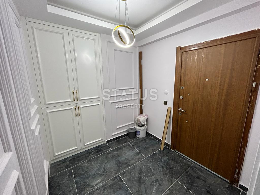 Apartment by the sea 2+1 just 100 m from it in Mahmutlar, 120 m2. фото 10