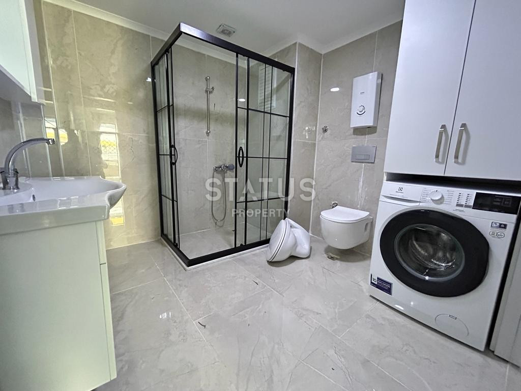 Apartment by the sea 2+1 just 100 m from it in Mahmutlar, 120 m2. фото 17