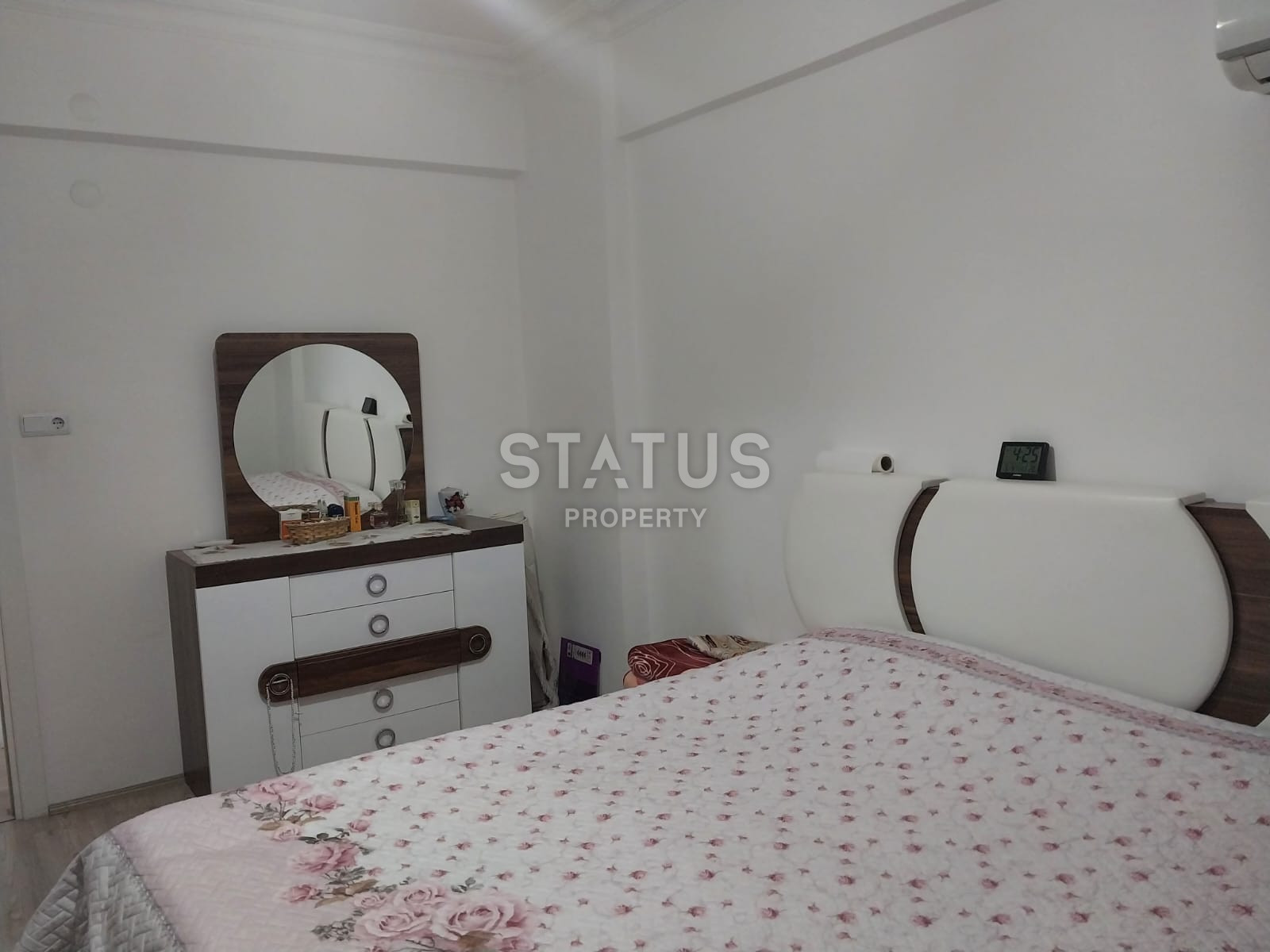 Spacious four-room apartment in the center of Alanya. 160m2 фото 7