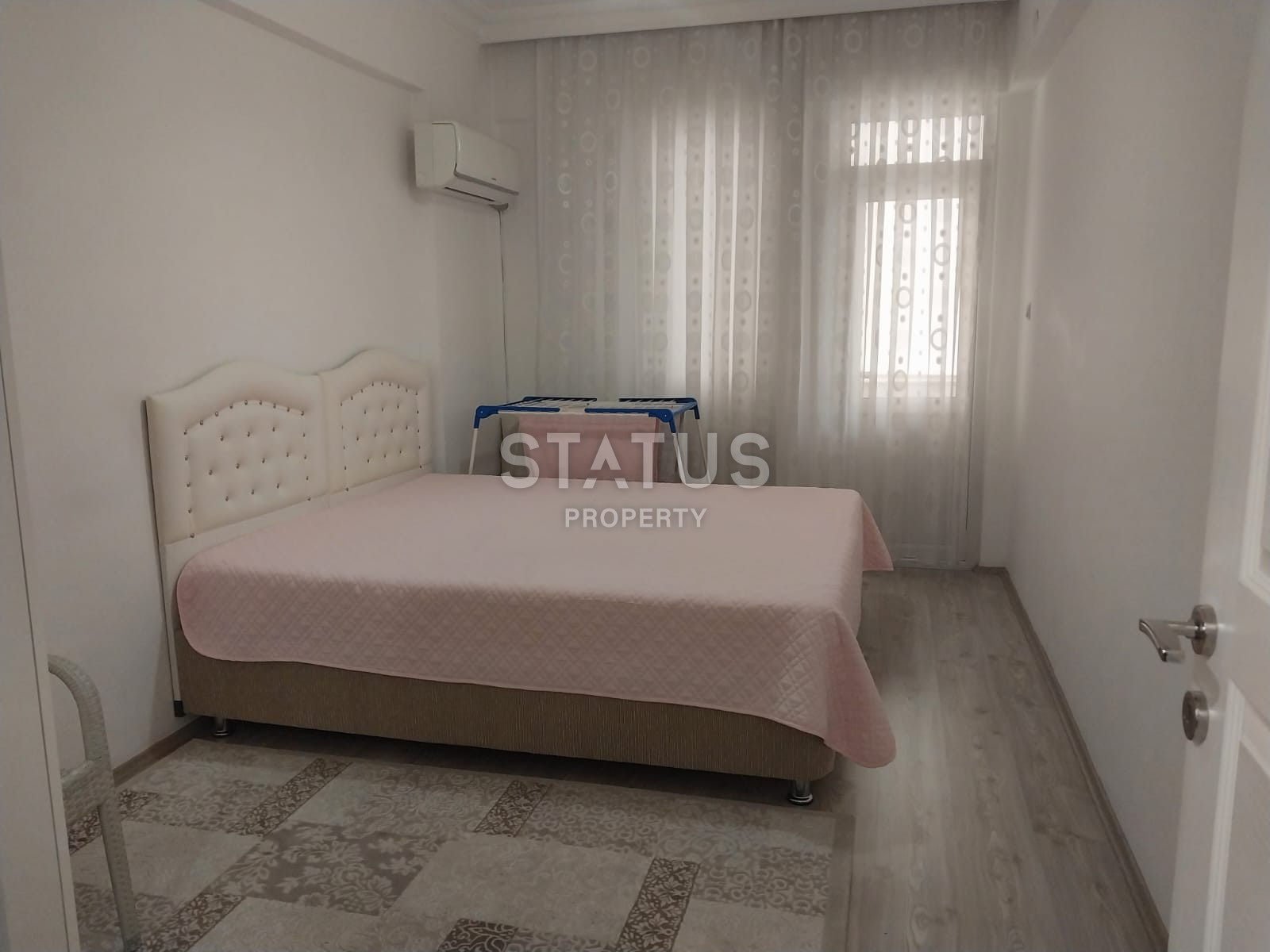 Spacious four-room apartment in the center of Alanya. 160m2 фото 8